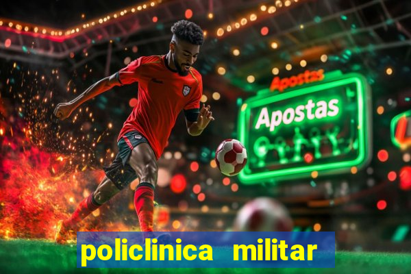 policlinica militar de porto alegre